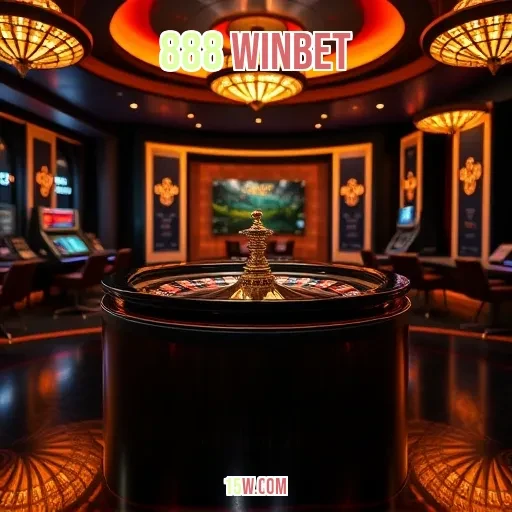 888 winbet Blackjack Online