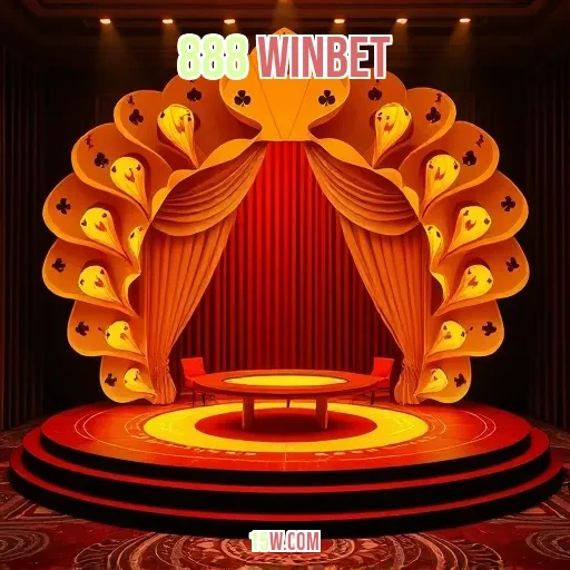 888 winbet: Apostas Móveis que Transformam sua Experiência de Jogo