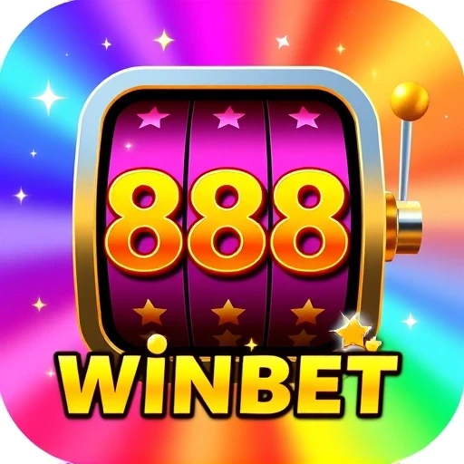 888 winbet logo